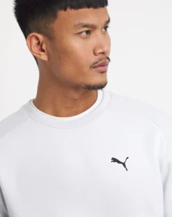 Puma RAD/CAL Crew Sweatshirt