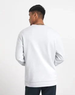 Puma RAD/CAL Crew Sweatshirt