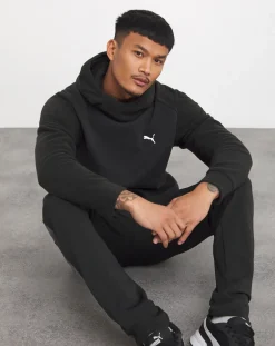 Puma RAD/CAL Polarfleece Hoodie