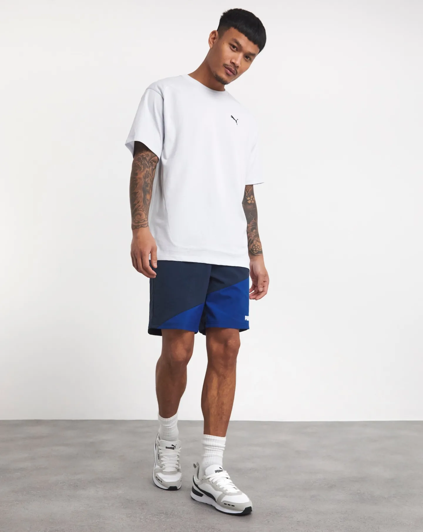 Puma RAD/CAL T-Shirt