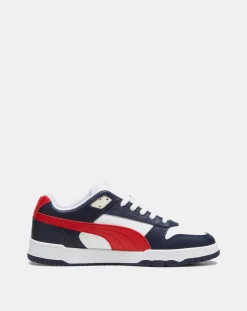 Puma RBD Game Low Trainers