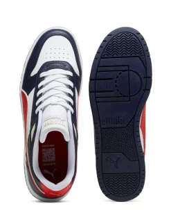 Puma RBD Game Low Trainers