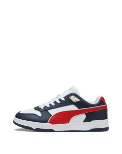 Puma RBD Game Low Trainers