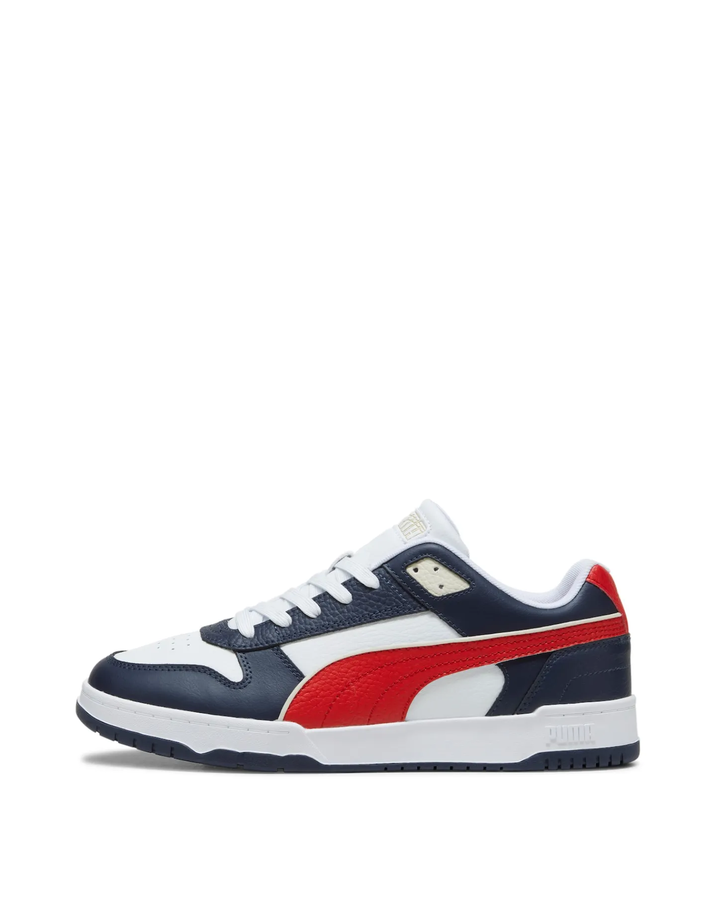 Puma RBD Game Low Trainers