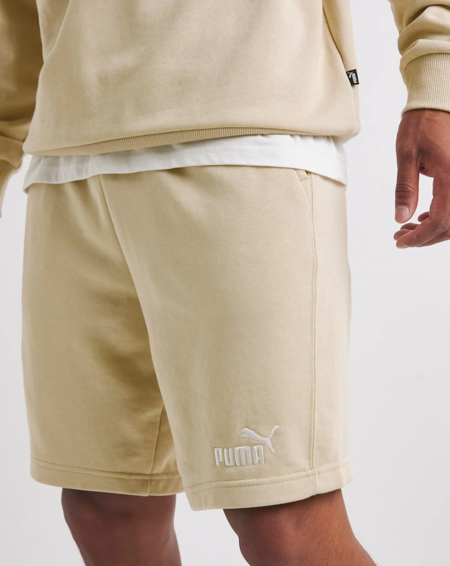 Puma Relaxed Sweat Suit