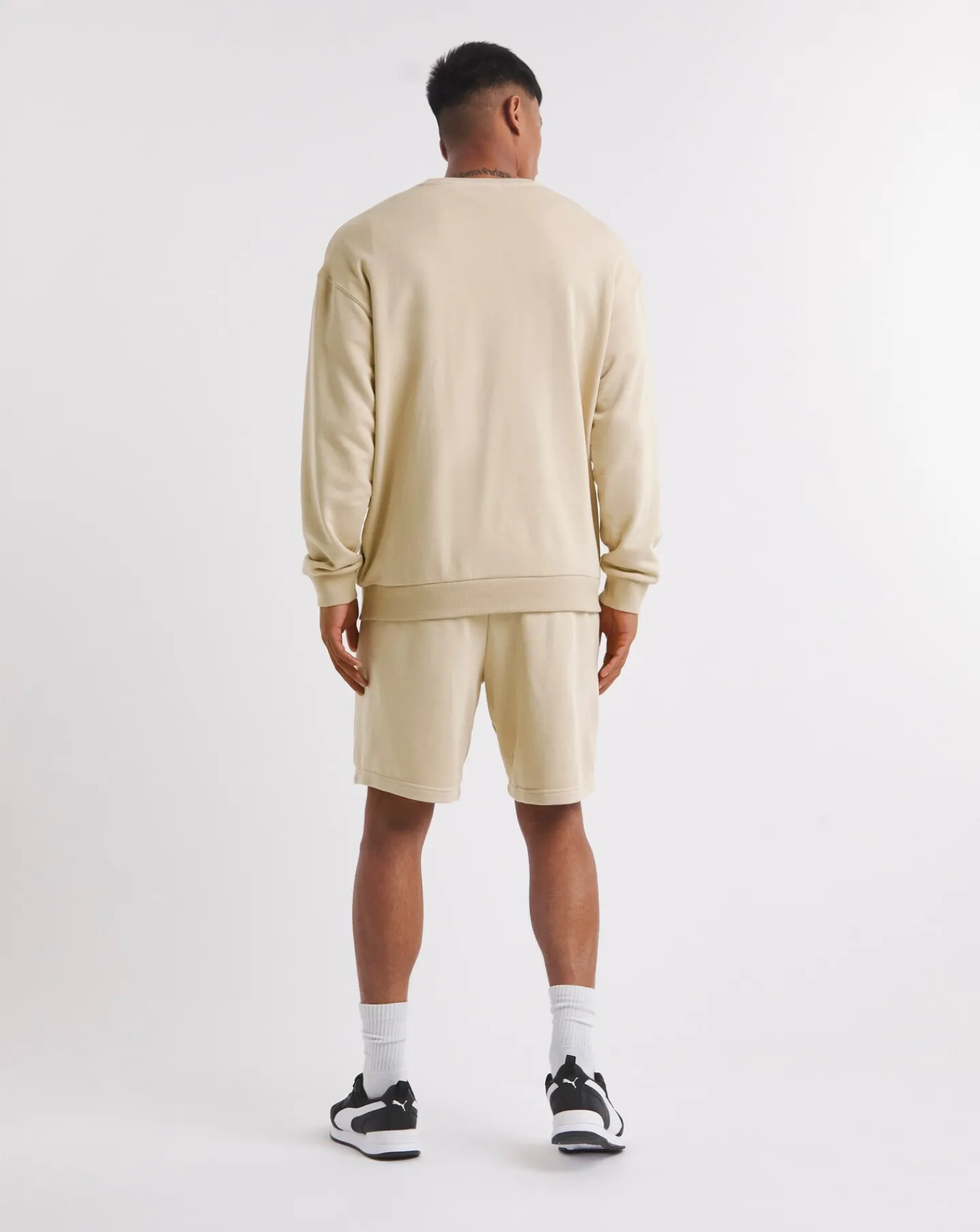 Puma Relaxed Sweat Suit