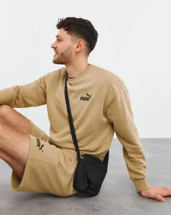 Puma Relaxed Sweat Suit