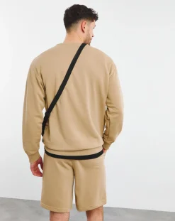 Puma Relaxed Sweat Suit