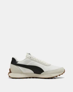 Puma Runtamed Lugged Classic Trainers