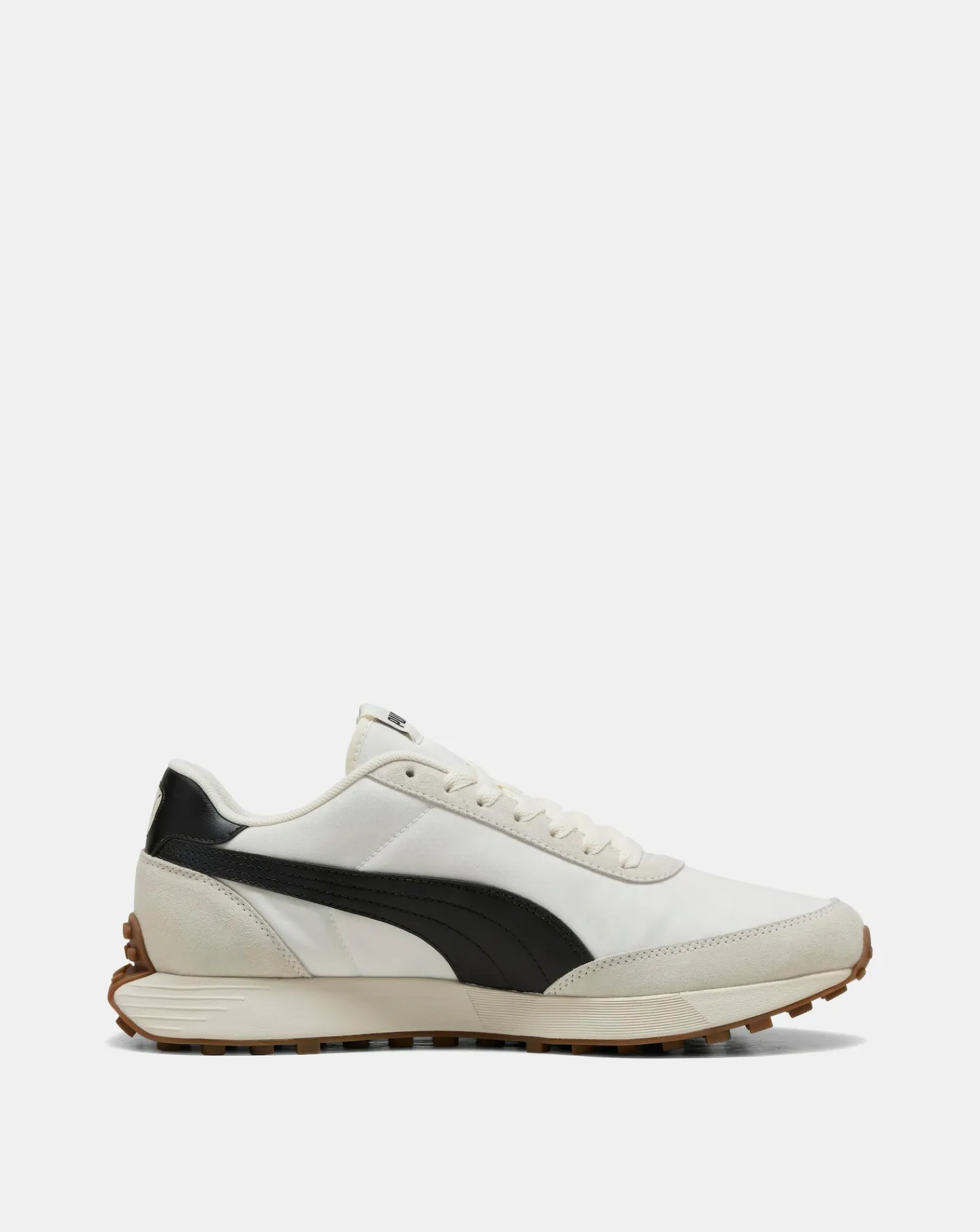 Puma Runtamed Lugged Classic Trainers
