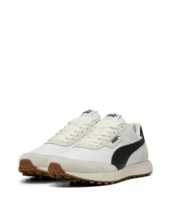 Puma Runtamed Lugged Classic Trainers