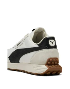 Puma Runtamed Lugged Classic Trainers