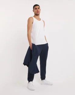 Jacamo Pure Cotton Core Vest
