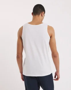 Jacamo Pure Cotton Core Vest