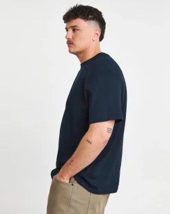 Jacamo Pure Cotton Relaxed Fit T-Shirt