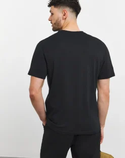 Jacamo Pure Cotton Relaxed Fit T-Shirt