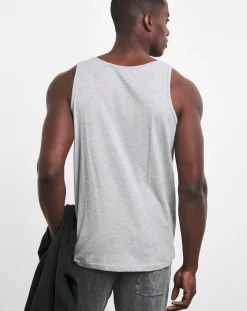 Jacamo Pure Cotton Vest