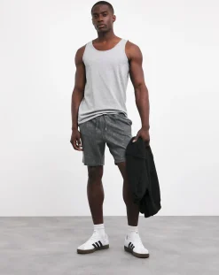 Jacamo Pure Cotton Vest