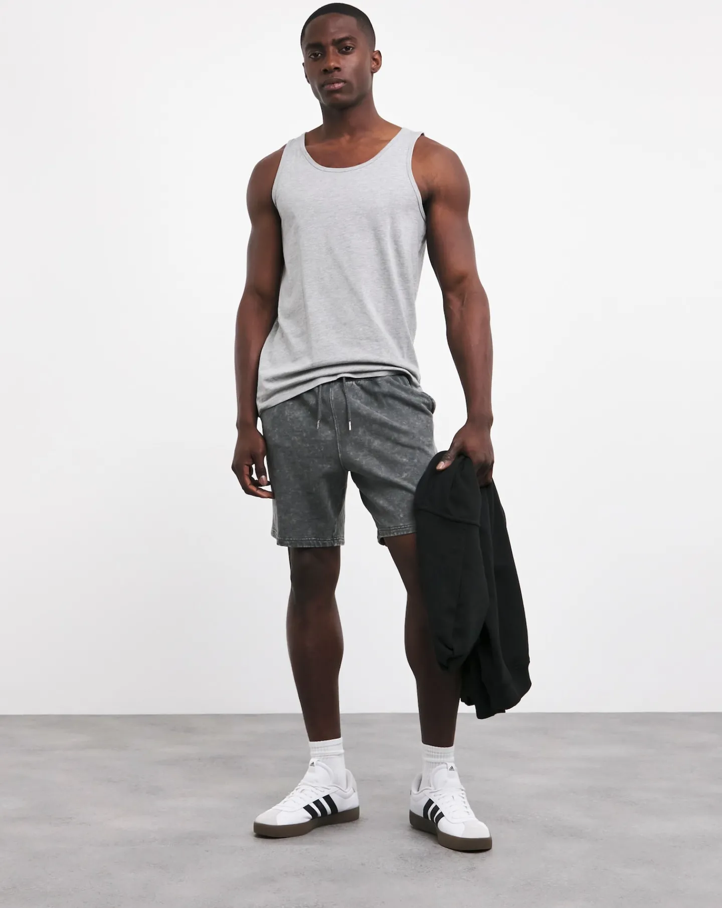 Jacamo Pure Cotton Vest