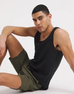 Jacamo Pure Cotton Vest