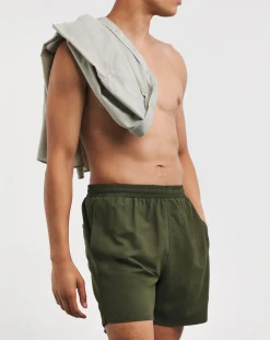 Jacamo Quick Dry Swimshorts