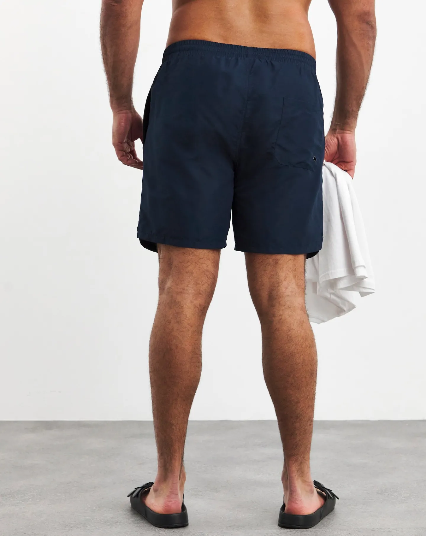 Jacamo Quick Dry Swimshorts