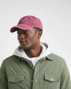Jacamo Quilt Lined Overshirt