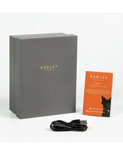 Radley Series 20 Smart Calling Watch with interchangeable Straps RYS20-2126-SET