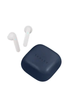 Radley Series 20 Smart Ink Calling Watch with Wireless Earphones RYS20-2156-TWS