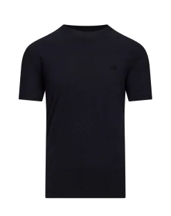Raging Bull - Classic Organic T-shirt - Black/Navy/White
