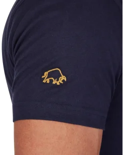 Raging Bull - Skull T-Shirt -