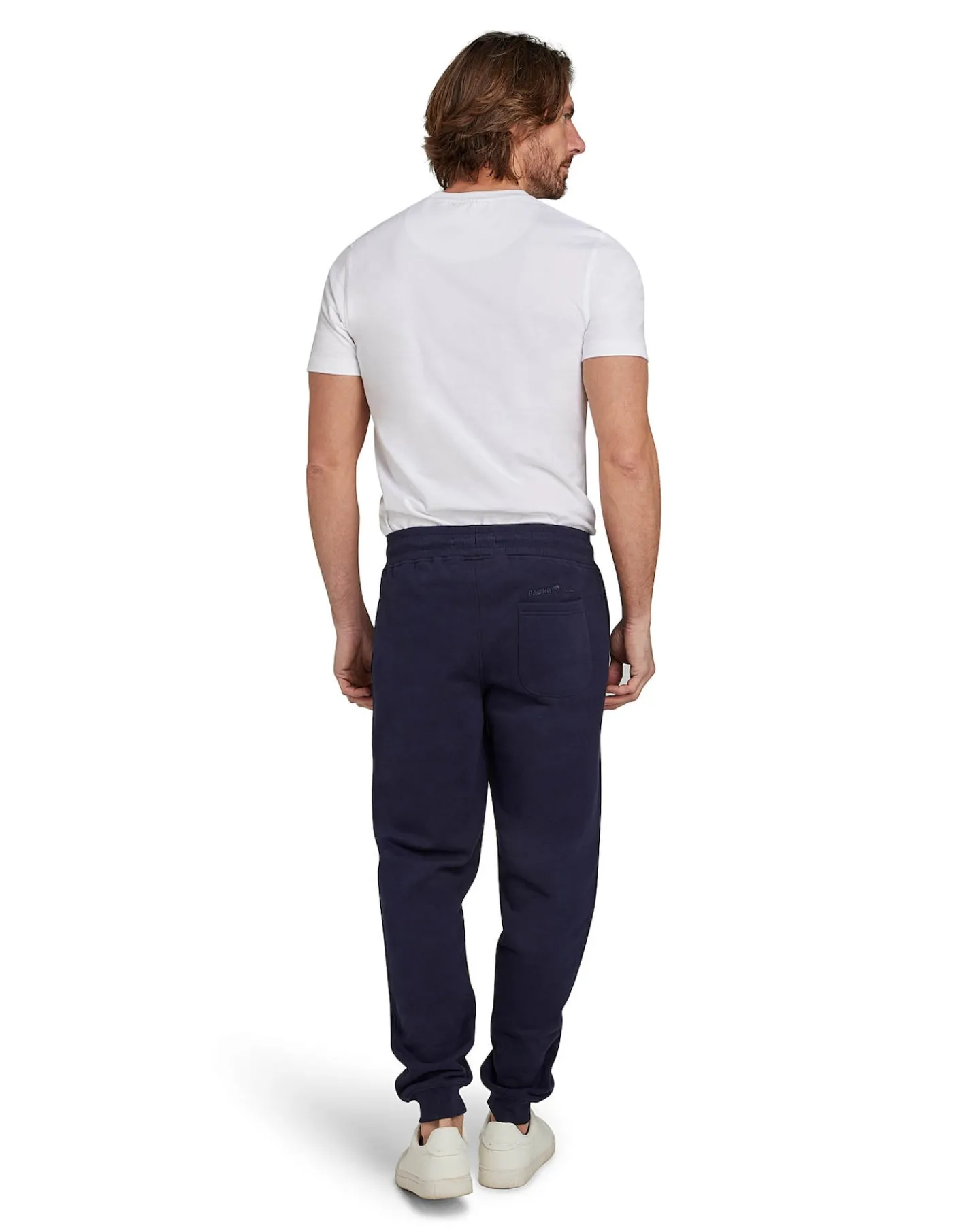 Raging Bull Classic Cuffed Jogger