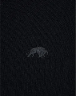 Raging Bull Classic Knitted Polo