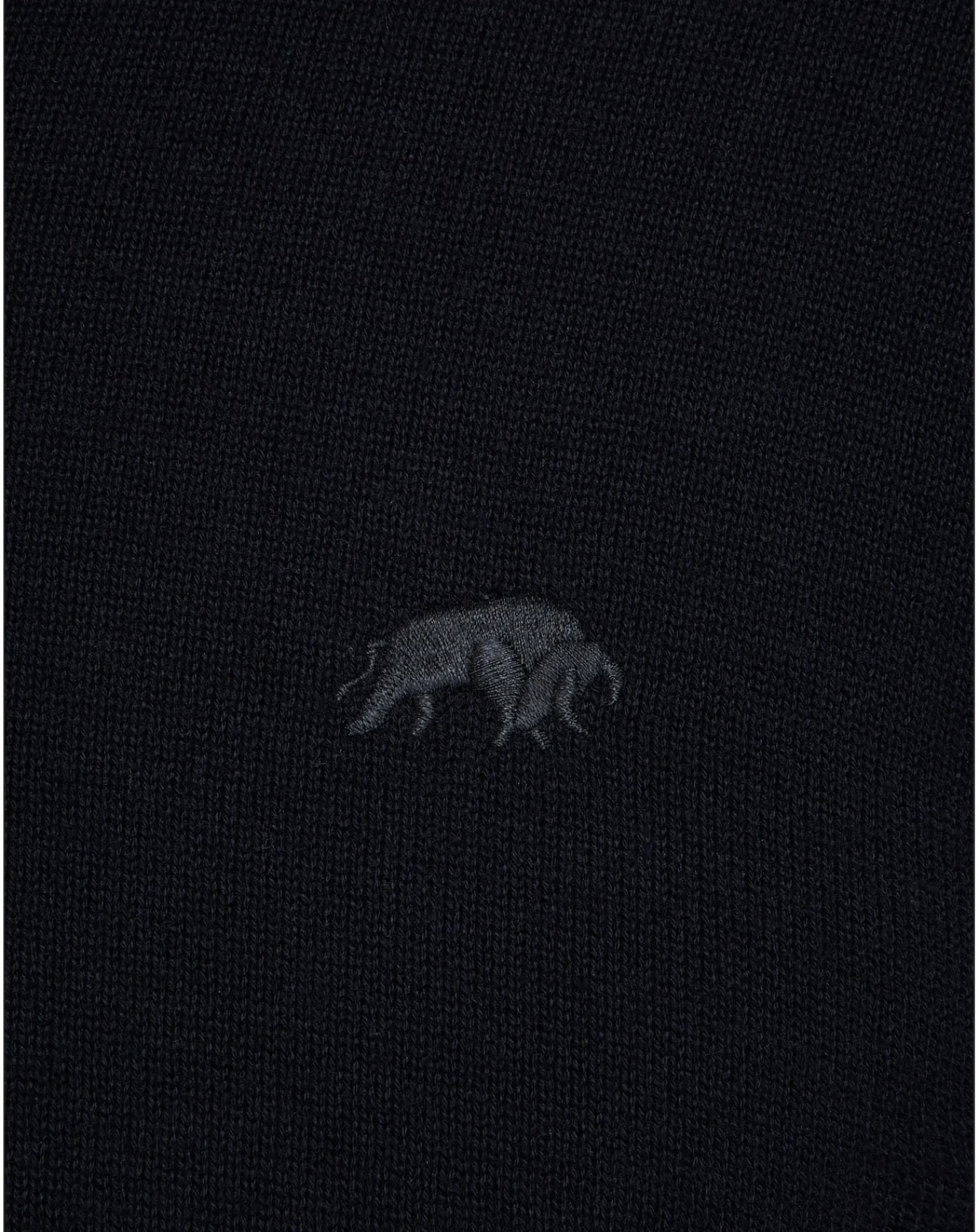 Raging Bull Classic Knitted Polo