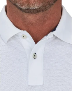 Raging Bull Classic Organic Polo