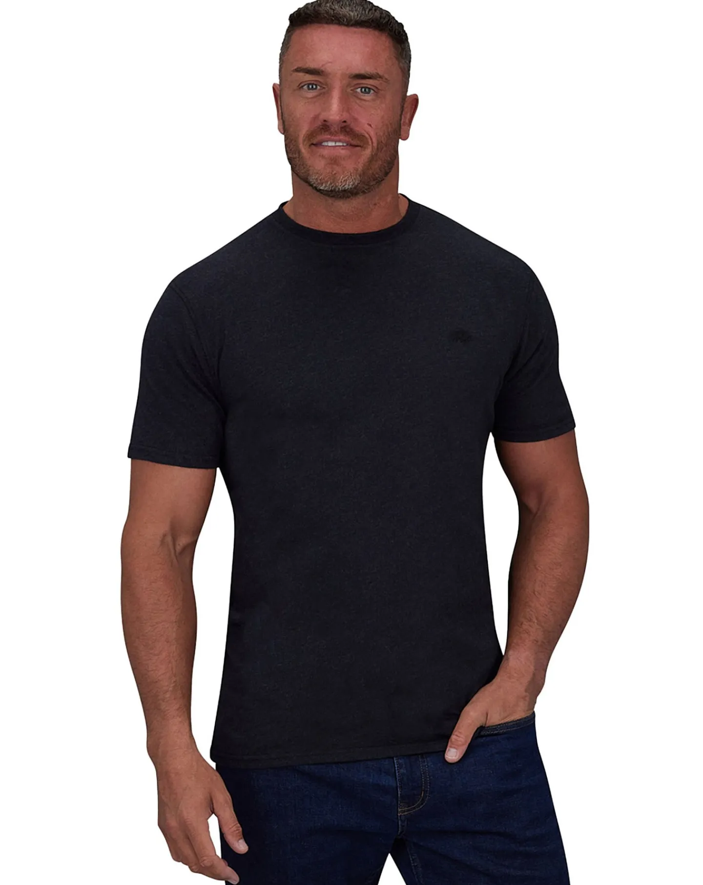 Raging Bull Classic Organic Tee