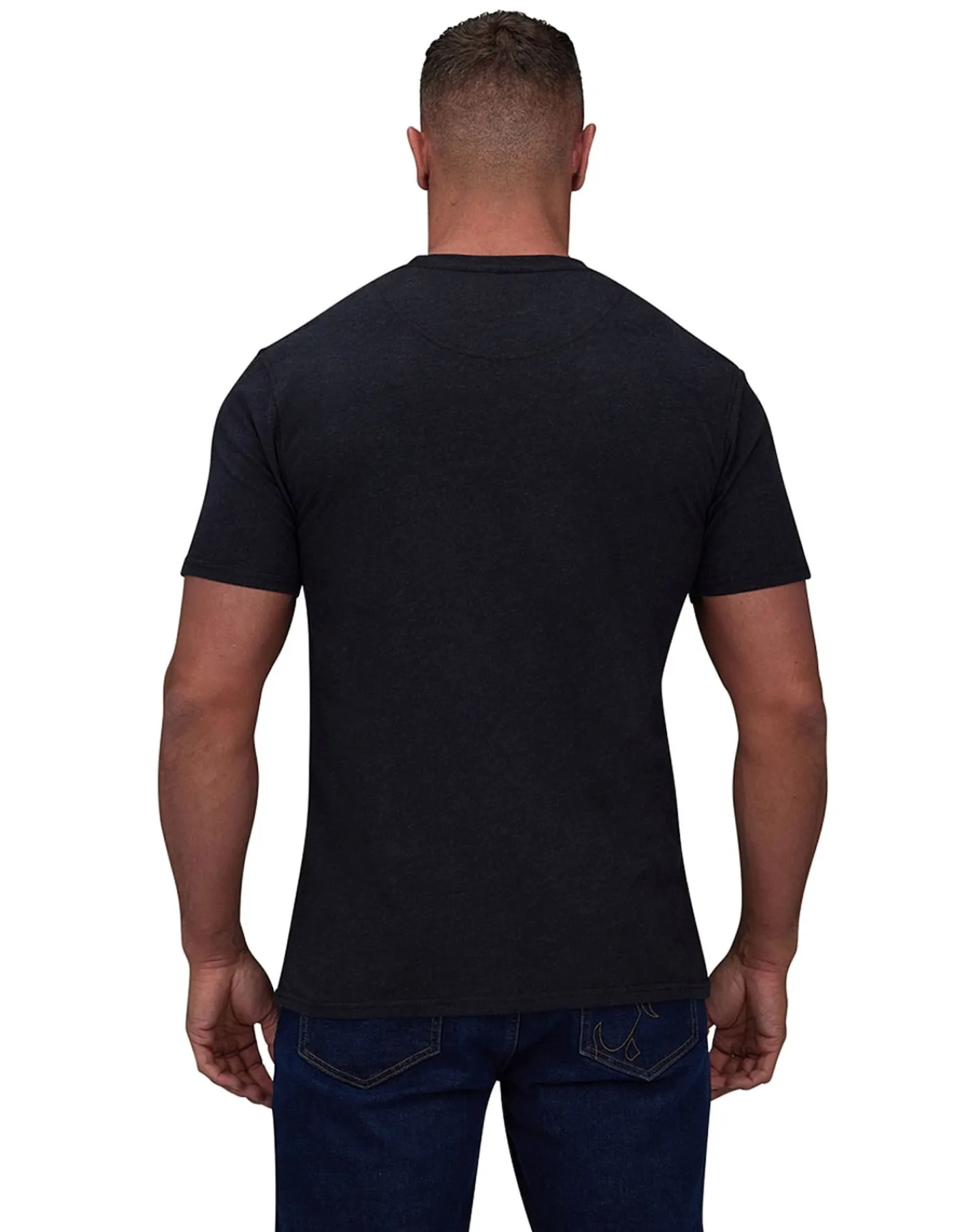 Raging Bull Classic Organic Tee
