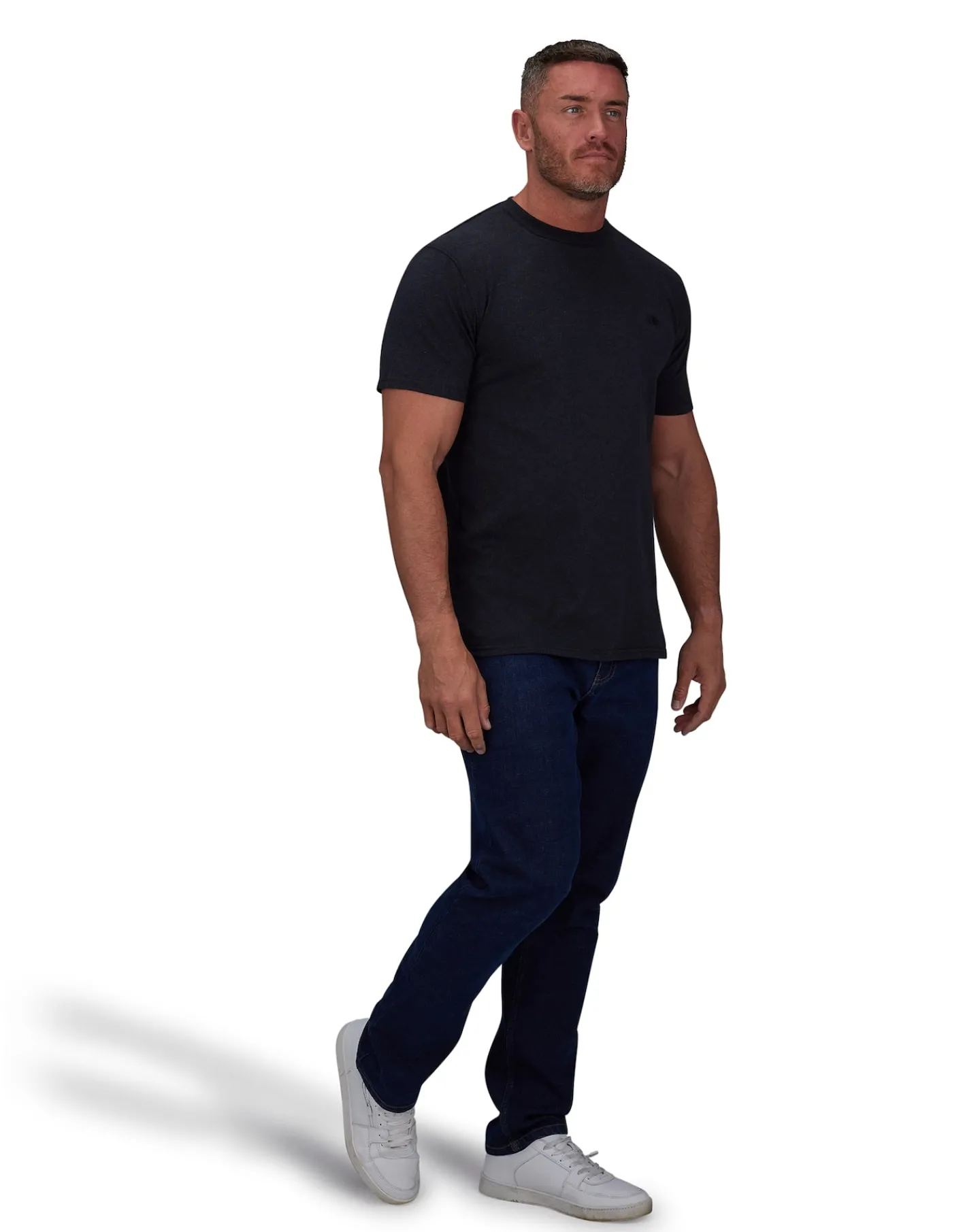 Raging Bull Classic Organic Tee
