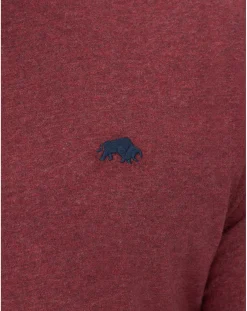 Raging Bull Classic Organic Tee