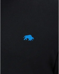 Raging Bull Classic Organic Polo