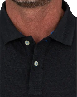 Raging Bull Classic Organic Polo