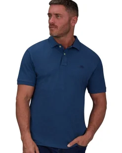 Raging Bull Classic Organic Polo