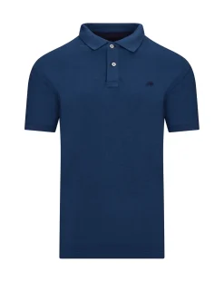 Raging Bull Classic Organic Polo