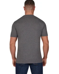 Raging Bull Classic Organic Tee