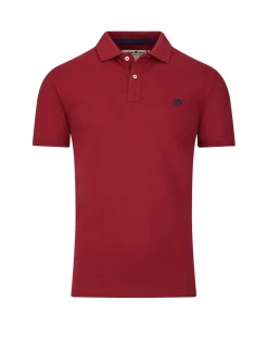Raging Bull Classic Organic Polo