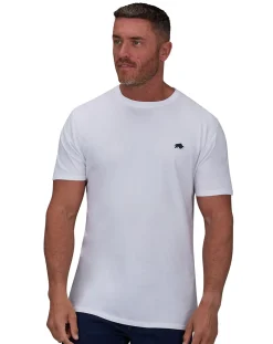 Raging Bull Classic Organic Tee