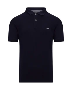 Raging Bull Classic Organic Polo