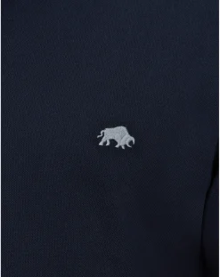 Raging Bull Classic Organic Polo