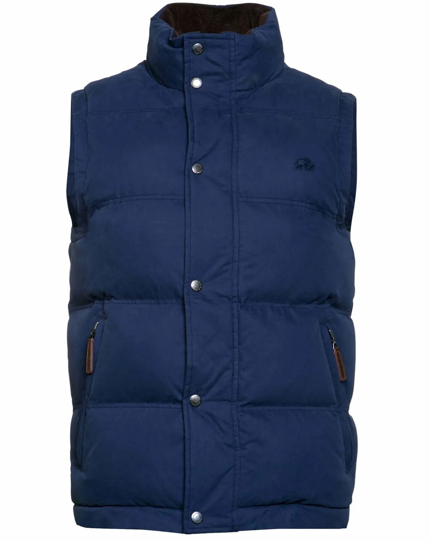 Raging Bull Classic Padded Gilet