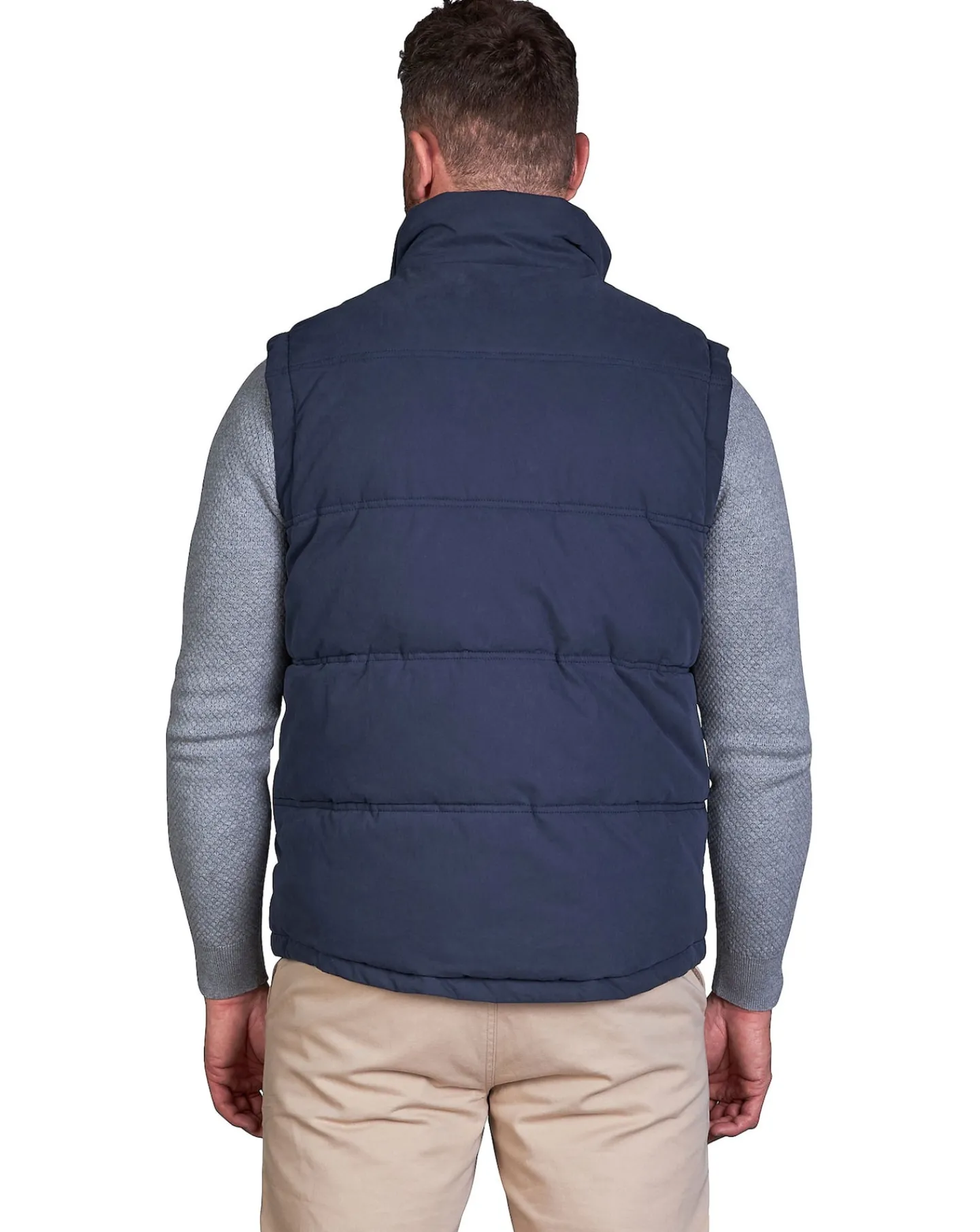 Raging Bull Classic Padded Gilet